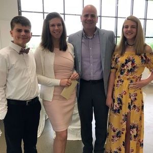 Meet your Posher, Karen